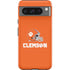 Clemson University Football Google Pixel 8 Pro Impact Case